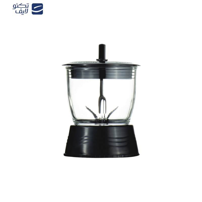 آبمیوه‌گیری هایبورگ مدل JE-2022