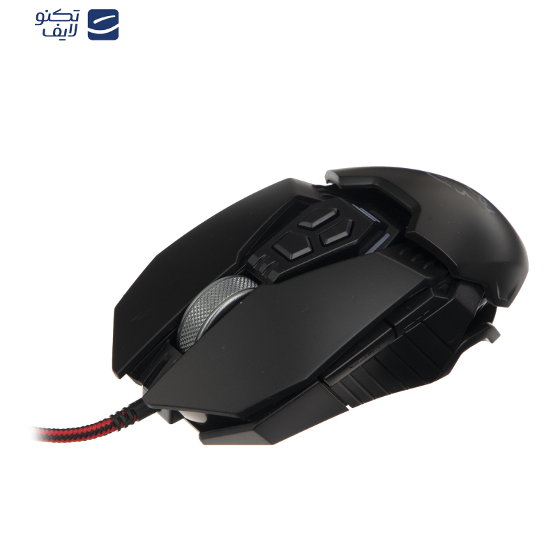 ماوس مخصوص بازی تسکو مدل TM 759GA