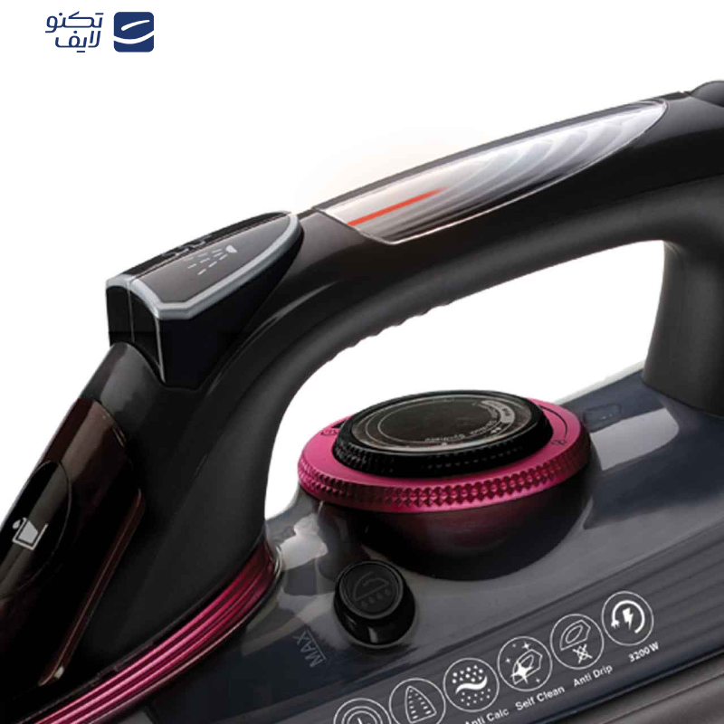 اتو بخار میگل مدل GSI 320