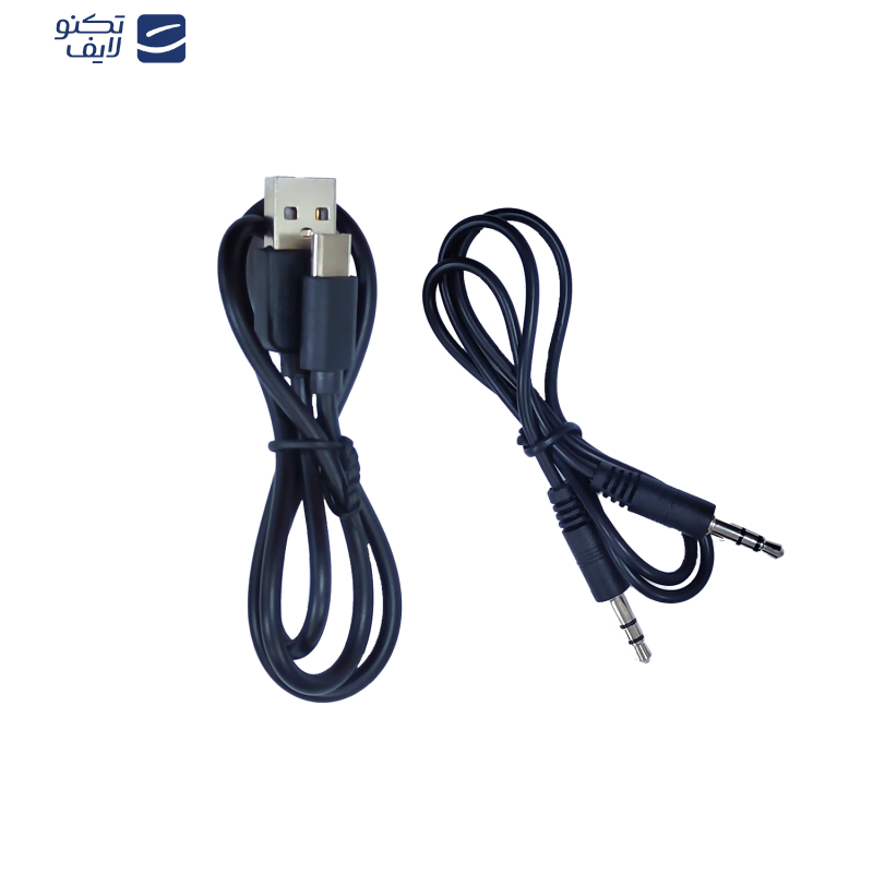 اسپیکر بلوتوثی آمایا مدل BD 34