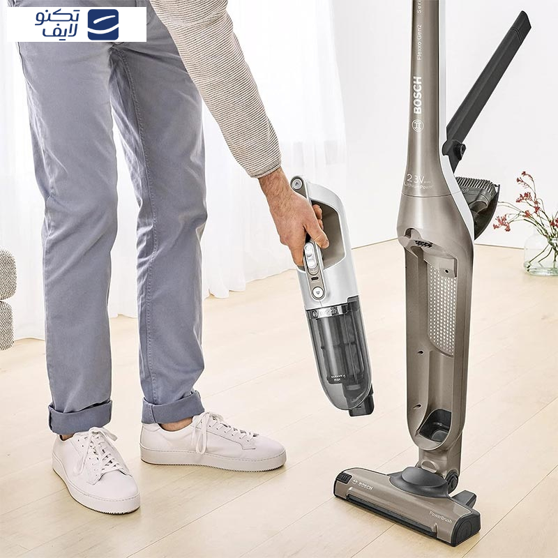 جارو شارژی بوش مدل BBH3ALL23