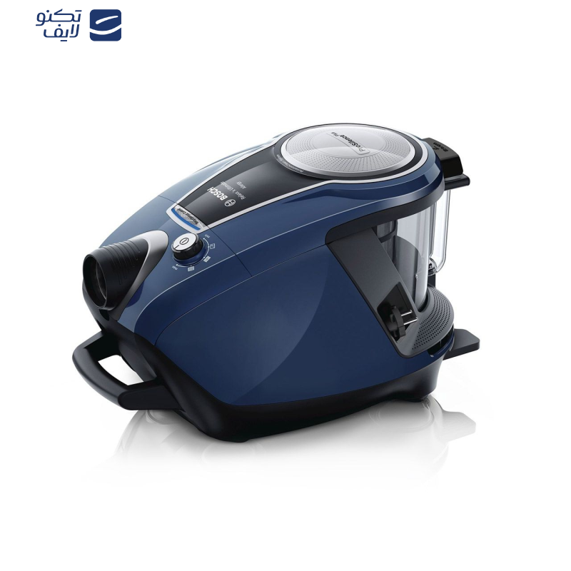 جاروبرقی بوش مدل BGS7RCL