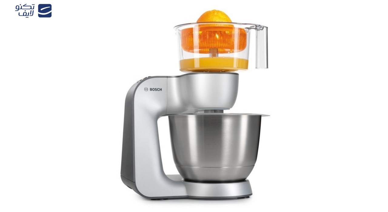غذاساز بوش مدل MUM56S40