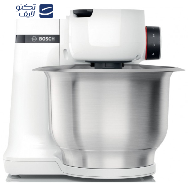 ماشین آشپزخانه بوش مدل MUMS2EW30