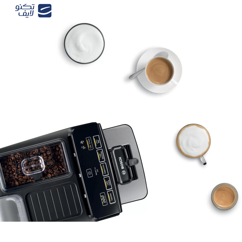 اسپرسو ساز بوش مدل TIS30129RW