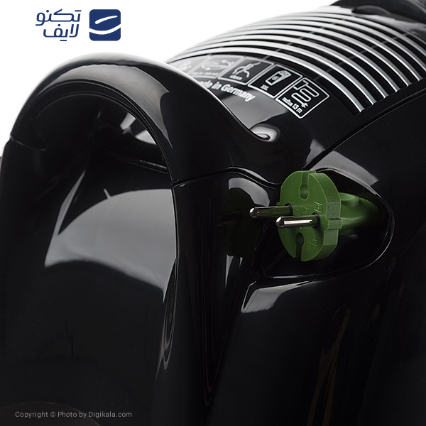 جاروبرقی بوش مدل BSG81266