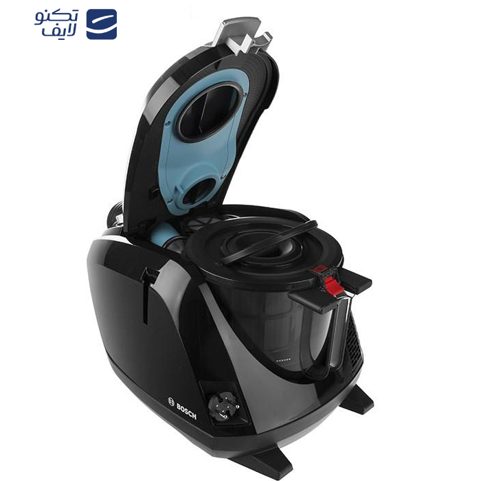 جارو برقی بوش مدل BGS5SIL66C