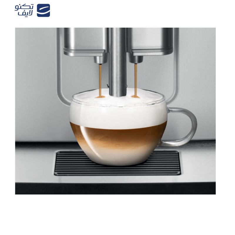 اسپرسو ساز بوش مدل TIS30321RW