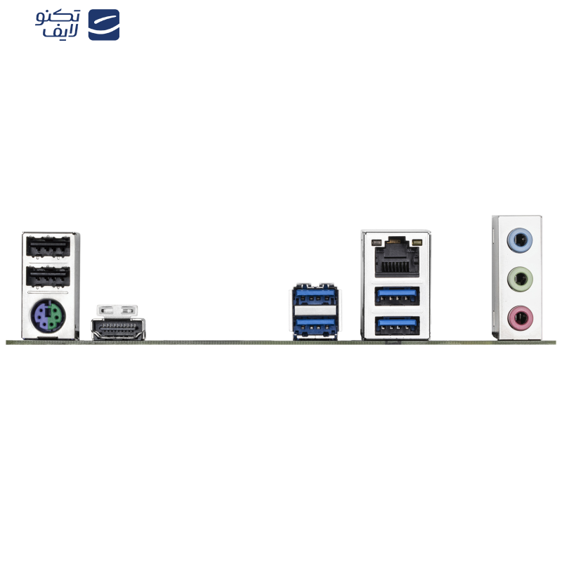 مادربرد گیگابایت مدل B860M K