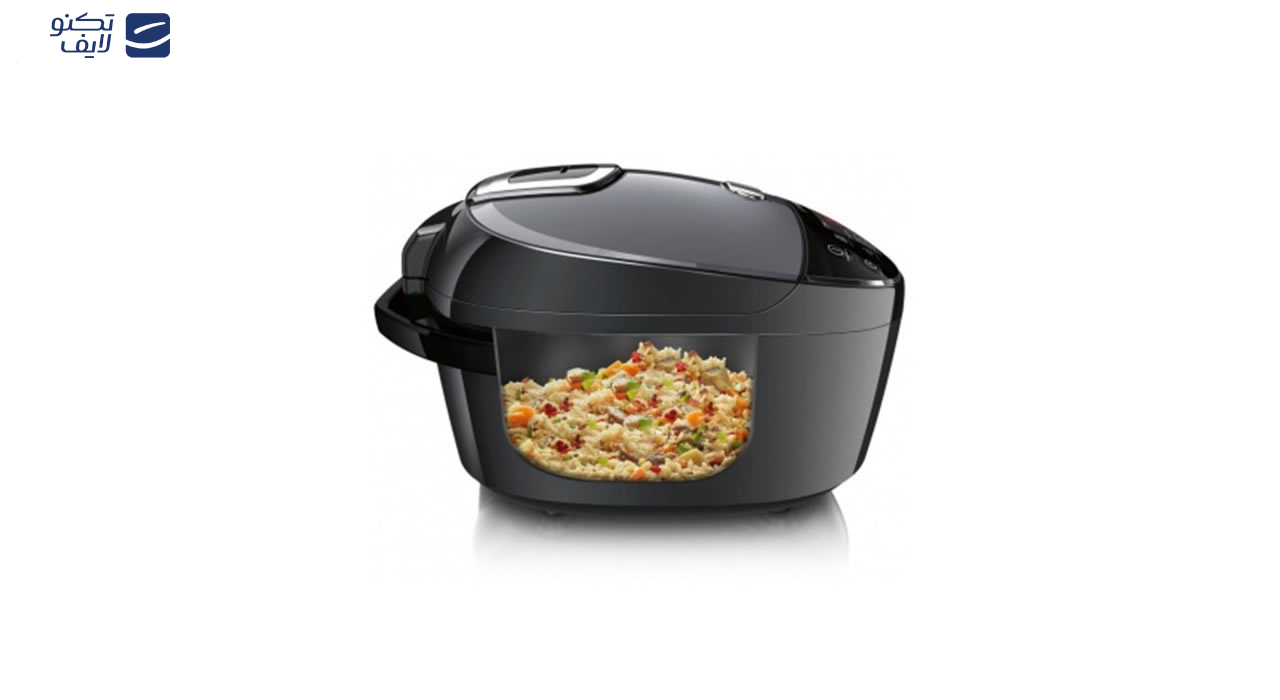 پلوپز و مولتی کوکر بوش MUC22B42