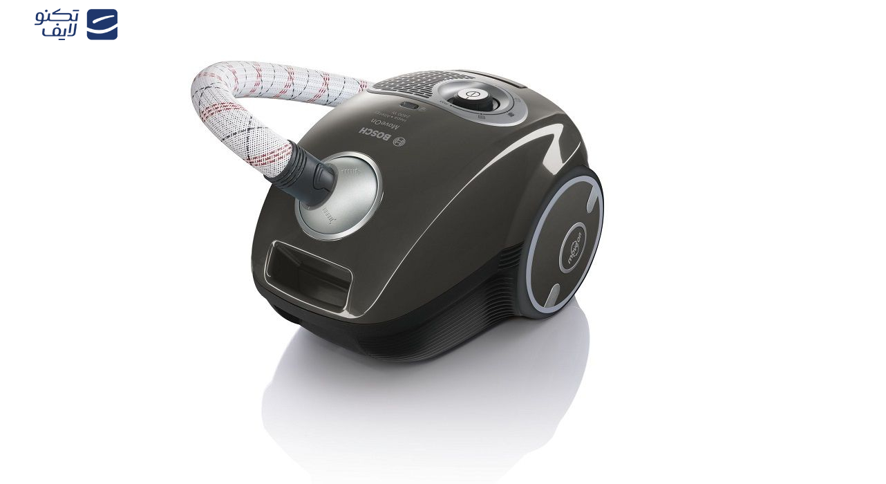 جارو برقی بوش مدل BGL35MOV24