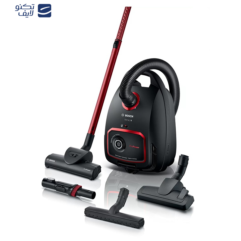 جاروبرقی بوش مدل BGL6POW2