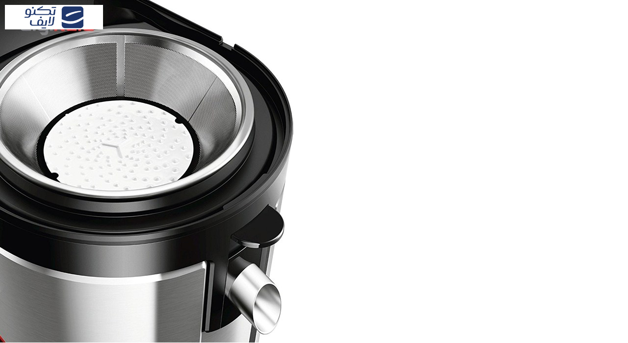 آبمیوه گیری بوش مدل MES4000