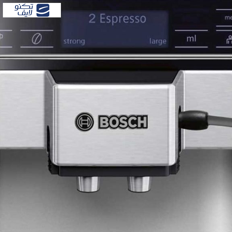 اسپرسو ساز بوش مدل TIS 65429RW