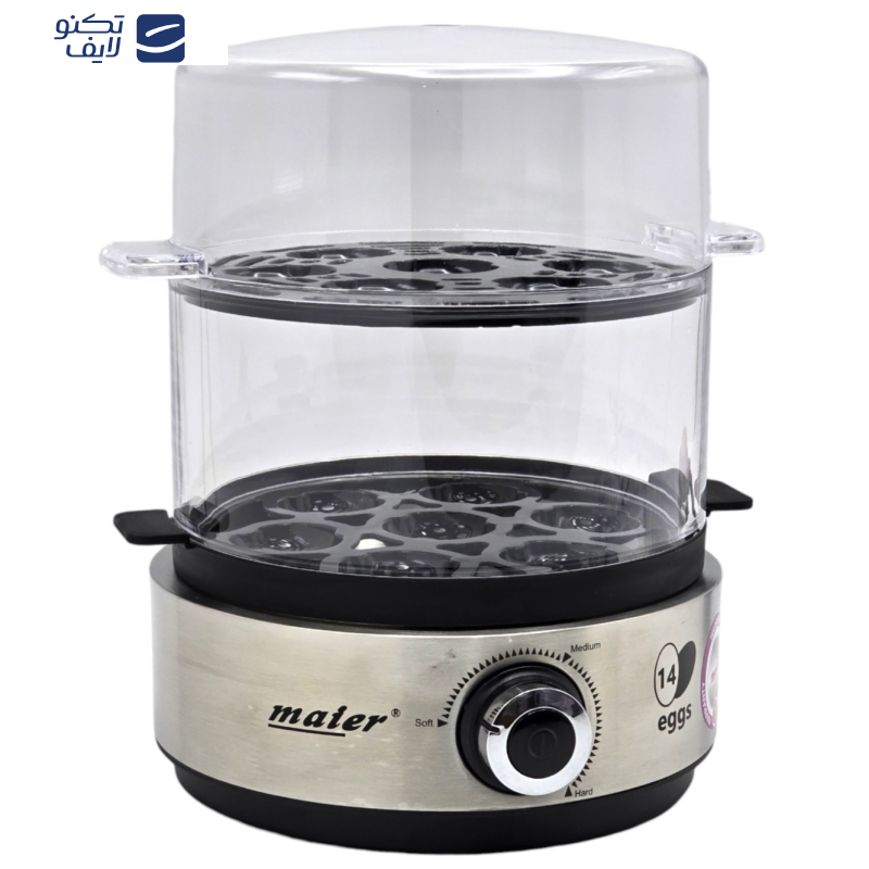 تخم مرغ پز مایر مدل MR-317