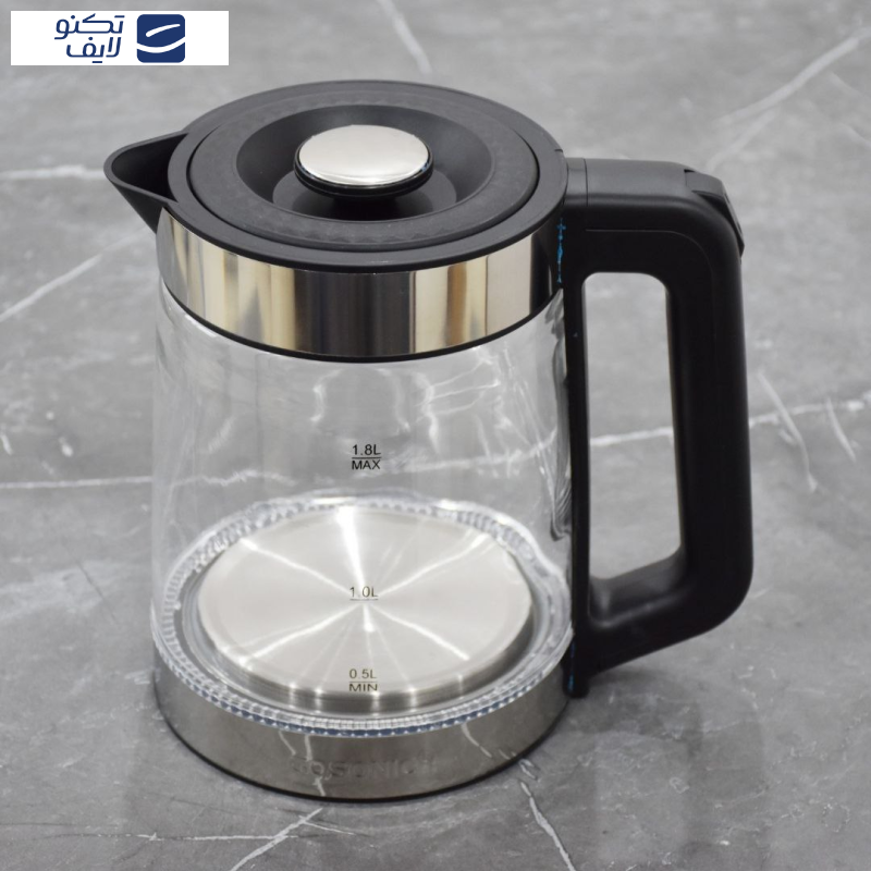 چای ساز گوسونیک مدل GST-766