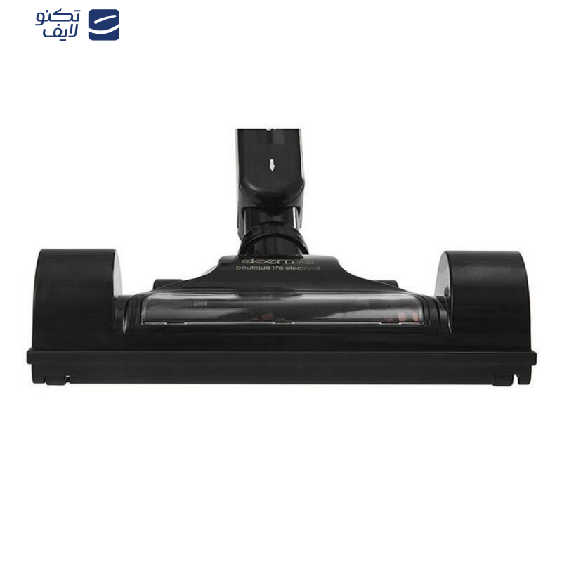 جارو برقی 650 وات درما مدل Dx700 Pro