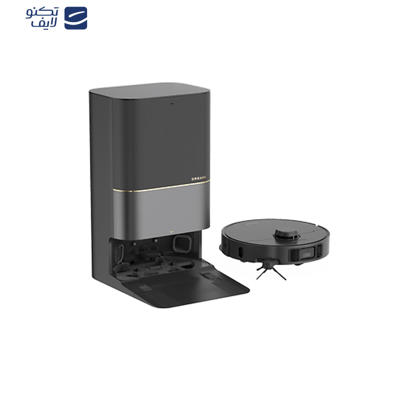 جاروبرقی دریم مدل x40 ultra