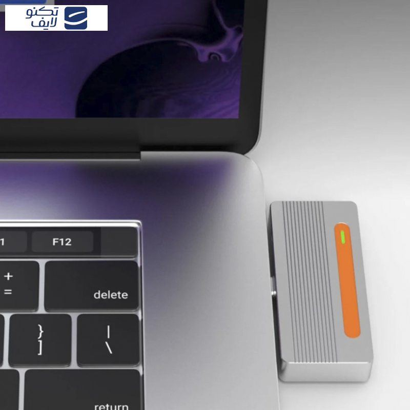 قاب هارد SSD جیی مدل Baowu 2230C