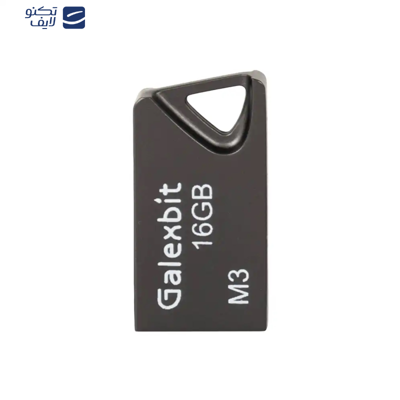 فلش مموری گلکسبیت مدل M3 ظرفیت 16 گیگابایت