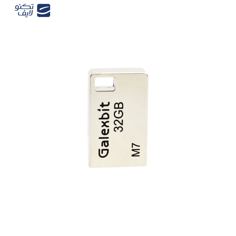 فلش مموری گلکسبیت مدل M7 ظرفیت 32 گیگابایت