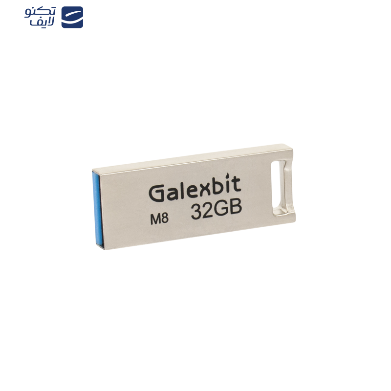 فلش مموری گلکسبیت مدل M8 ظرفیت 32 گیگابایت