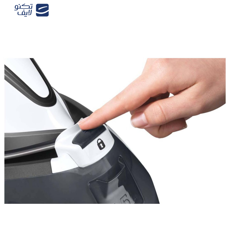 اتو مخزن دار بوش مدل TDS6040