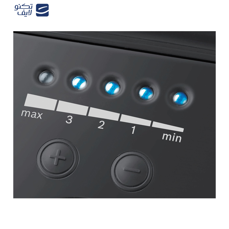 جاروبرقی بوش مدل BWD421PRO