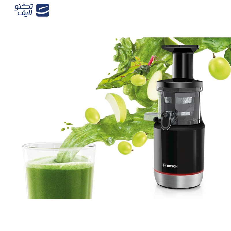عصاره گیر بوش مدل MESM731M