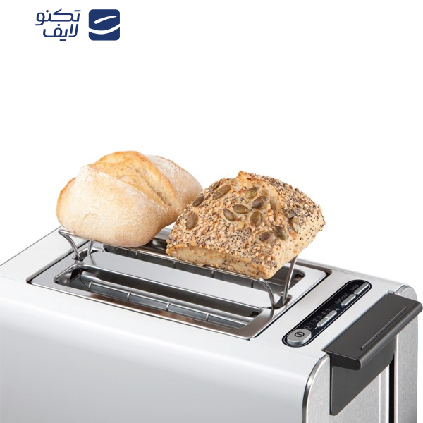 توستر بوش مدل TAT8611