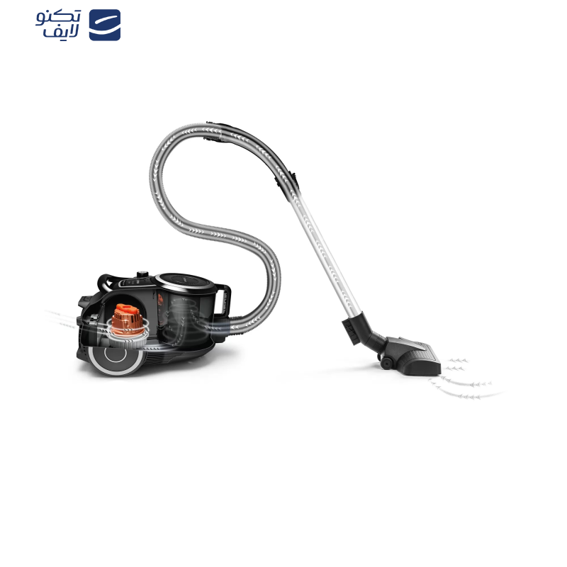 جاروبرقی بوش مدل BGS412234