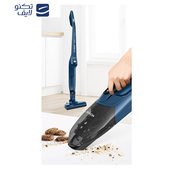 جارو شارژی بوش مدل BBHF216G