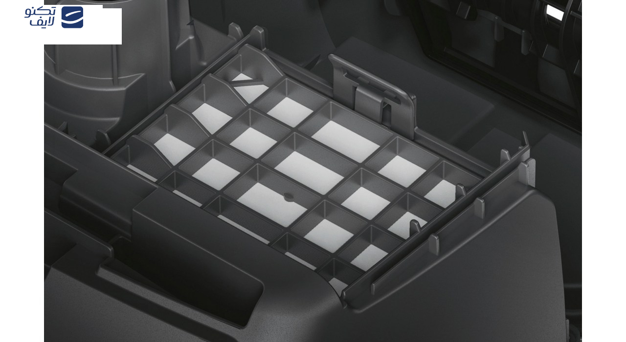 جاروبرقی بوش مدل BSGL32500