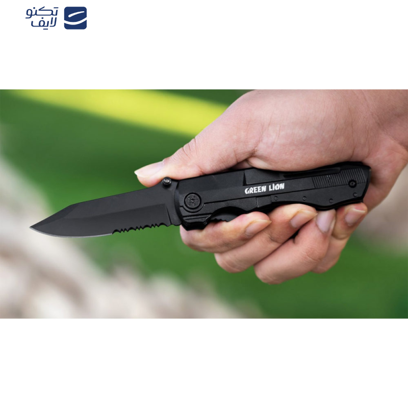 انبردست 14 کاره گرین لاین مدل Multi Plier Pro
