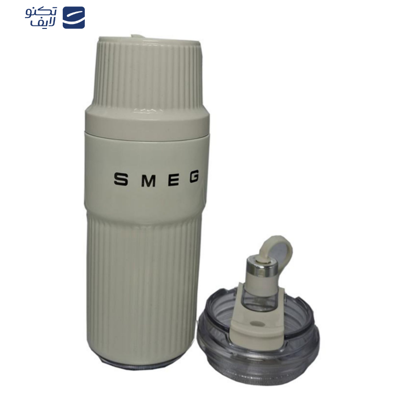 تراول ماگ اسمگ مدل St-02 گنجایش 0.4 لیتر