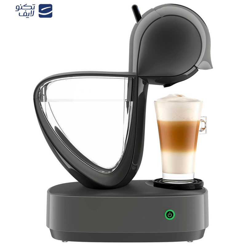 اسپرسو ساز دولچه گوستو مدل EDG268.GY