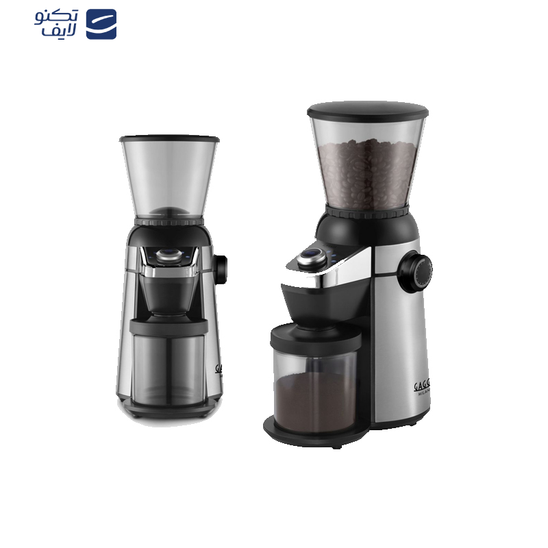 آسیاب قهوه گاگیا مدل MD15