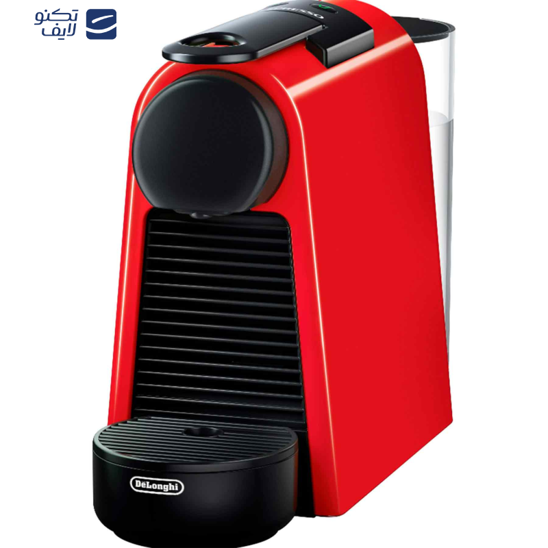 اسپرسو ساز نسپرسو مدل ESSENZA MINI