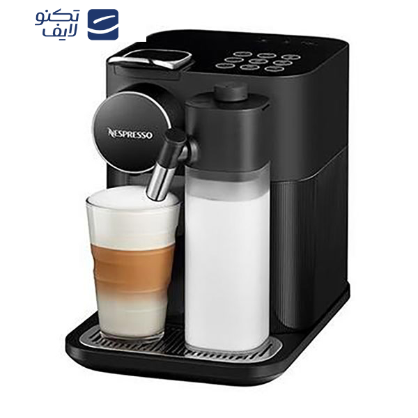 اسپرسوساز نسپرسو مدل Gran Lattissima
