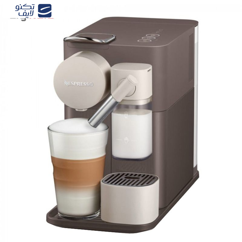 اسپرسوساز نسپرسو مدل Lattissima one