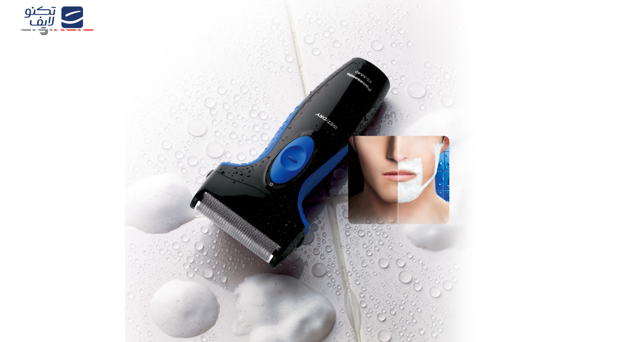 ماشین اصلاح صورت پاناسونیک مدل ES-SA40