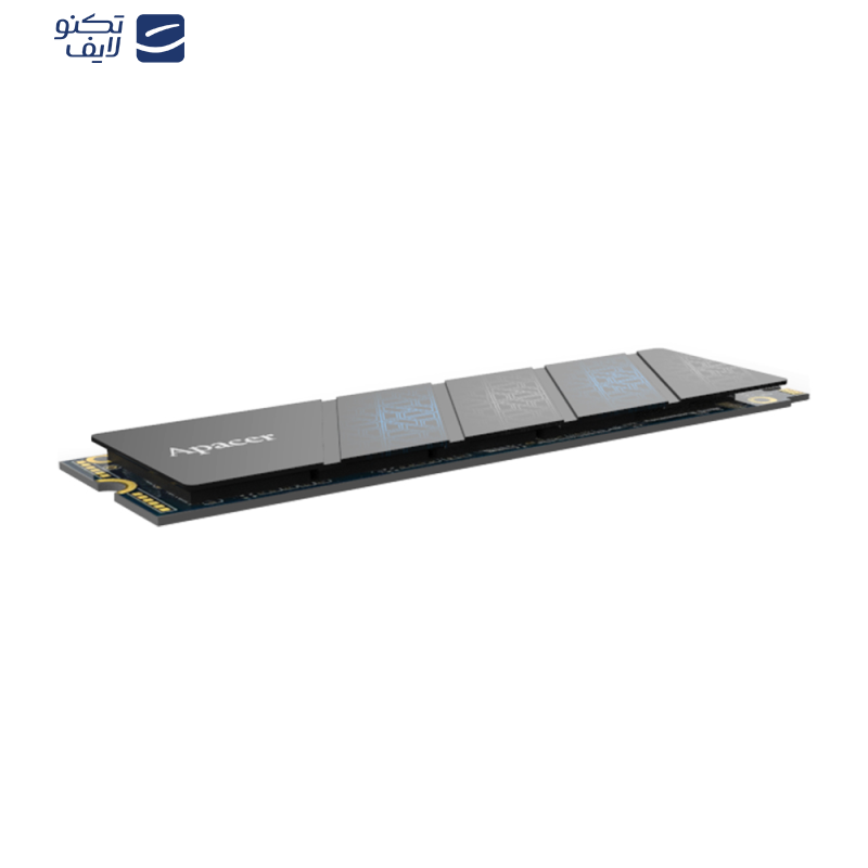 اس اس دی اینترنال اپیسر مدل M.2 AS2280P4UPRO ظرفیت 256 گیگابایت