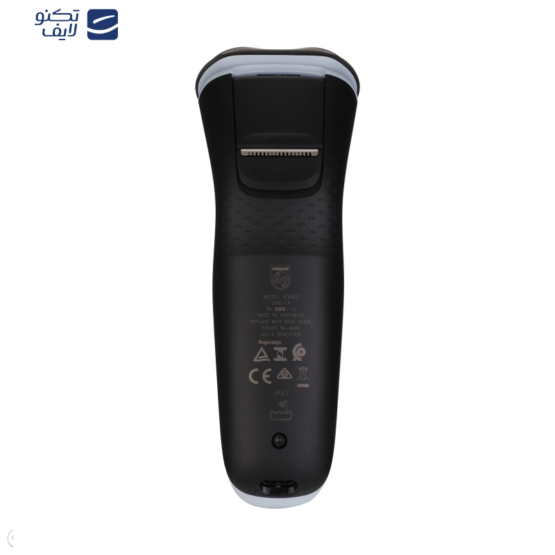 ماشین اصلاح موی صورت فیلیپس مدل X3063