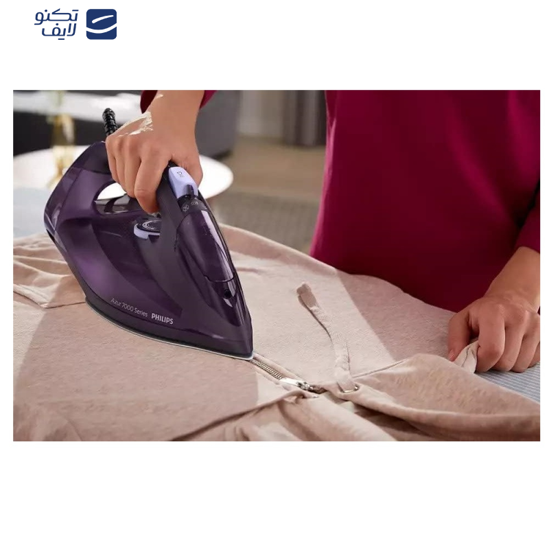 اتو بخار فیلیپس مدل DST 7051