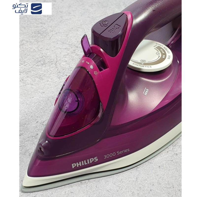 اتو بخار فیلیپس مدل DST3041