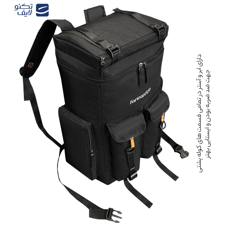 کوله پشتی فوروارد مدل FCLT8014 