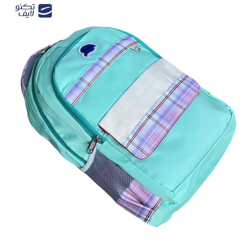 کوله پشتی فوروارد مدل کوله پشتی مدرسه ای فوروارد مدل FCLT3953RAINBOW TRENDER