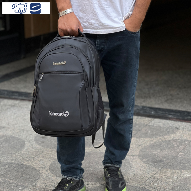 کوله پشتی فوروارد کد FCLT77030-ADVANCED