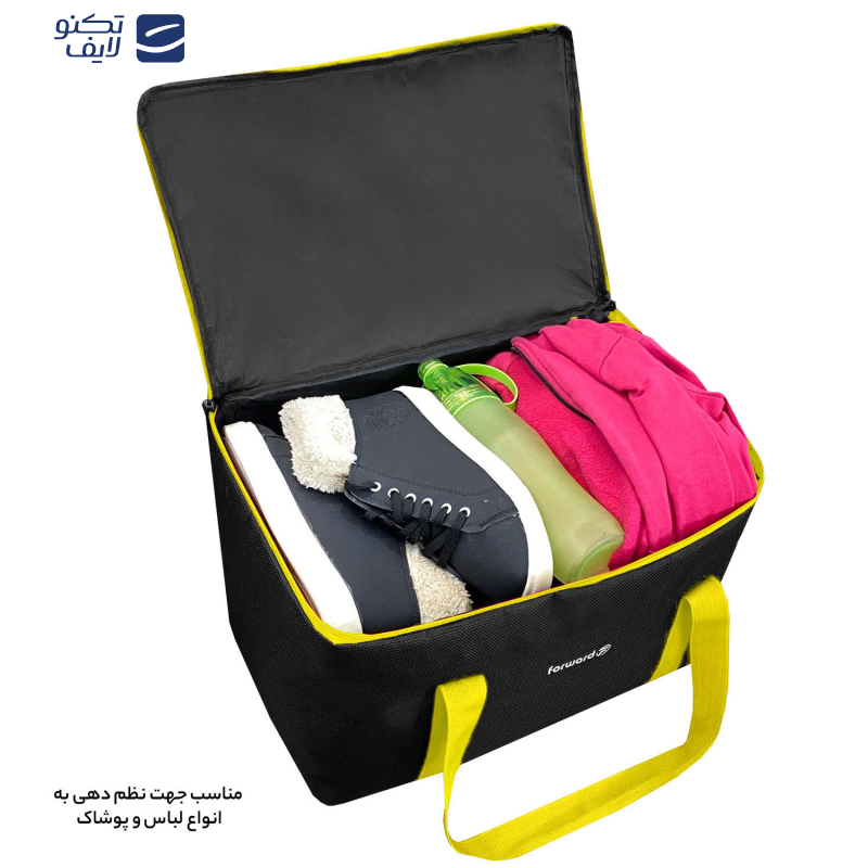 ساک پیک نیک فوروارد کد FCLT4417