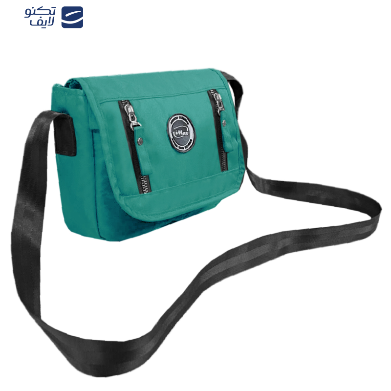 کیف دوشی آیمکس مدل IMAX-MAX051 کیف دوشی آیمکس مدل IMAX-MAX051